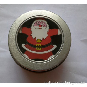 Christmas man usb flash drive